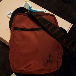 Jeffree Star Limited Edition Mystery Side Bag